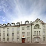 By Unique Hotell 2*