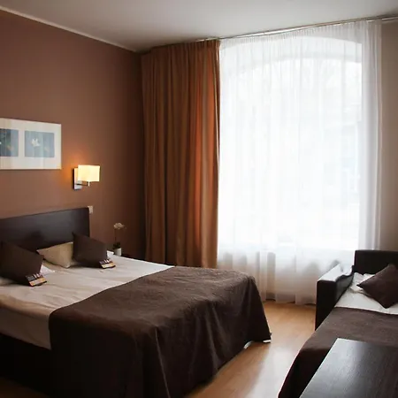 시티 바이 유니크 호텔스