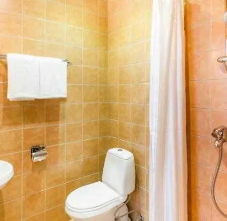 호텔 시티 바이 유니크 호텔스