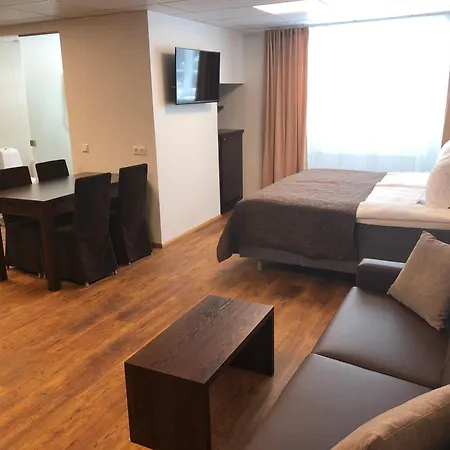 시티 바이 유니크 호텔스 2*