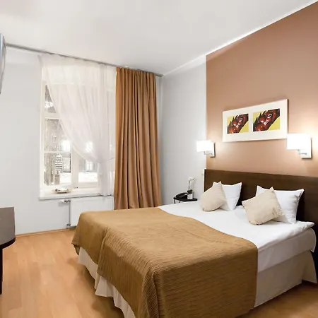 Otel By Unique Tallinn