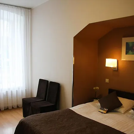 호텔 시티 바이 유니크 호텔스 탈린