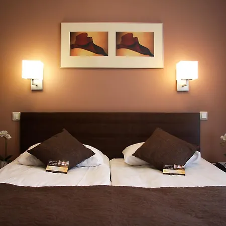 By Unique Hotel Tallinn