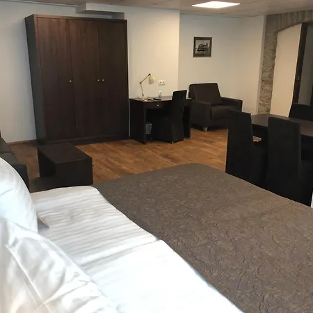 호텔 시티 바이 유니크 호텔스