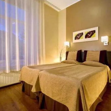 מלון By Unique טאלין