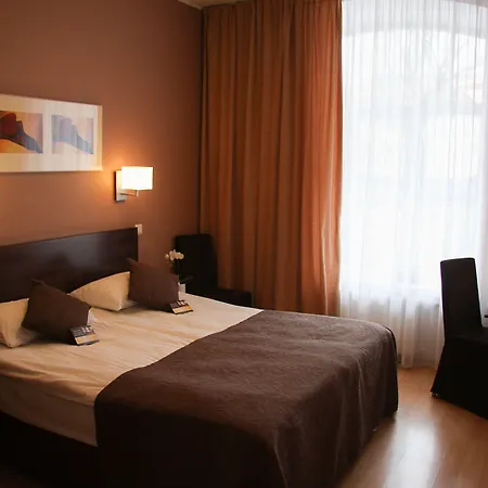 시티 바이 유니크 호텔스 2*