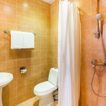 시티 바이 유니크 호텔스 2*