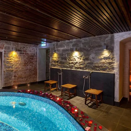 By Unique Hotel Tallinn