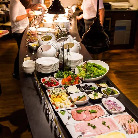 호텔 시티 바이 유니크 호텔스