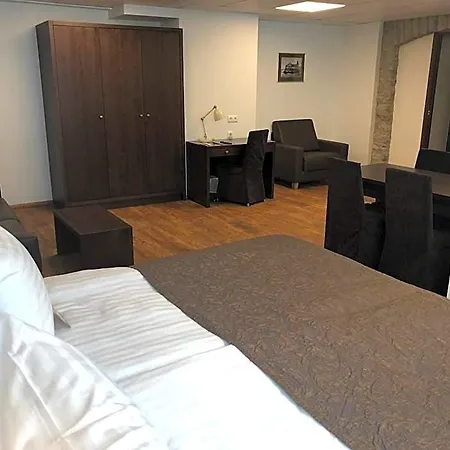 By Unique Hotel Tallinn