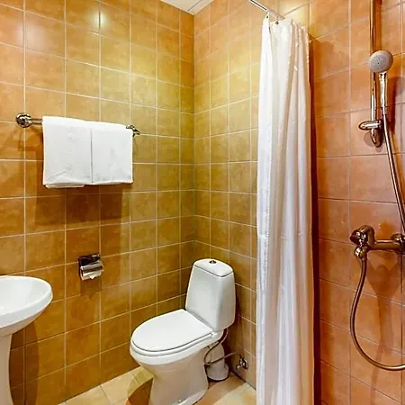 Hotel By Unique Tallinn