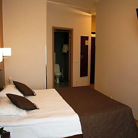 By Unique Hotel Tallinn