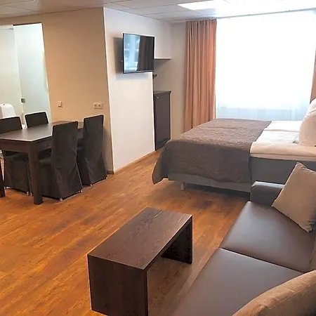 Hotel By Unique Tallinn