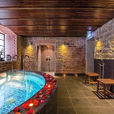 By Unique Hotel Tallinn