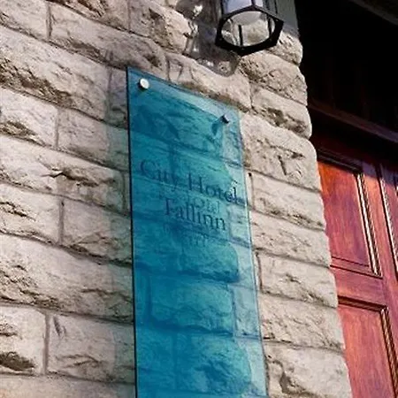 호텔 시티 바이 유니크 호텔스