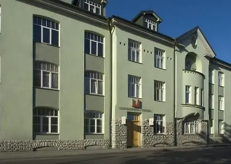 호텔 시티 바이 유니크 호텔스 탈린