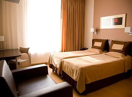 By Unique 2* טאלין