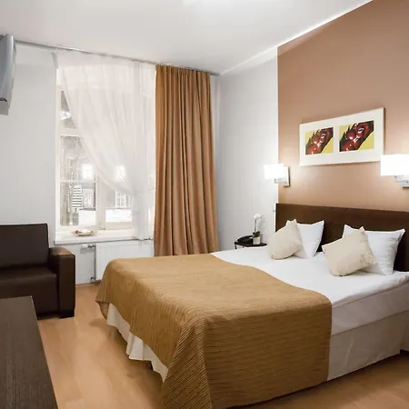 By Unique מלון טאלין