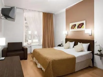 시티 바이 유니크 호텔스