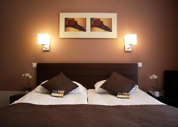 By Unique Hotel Tallinn