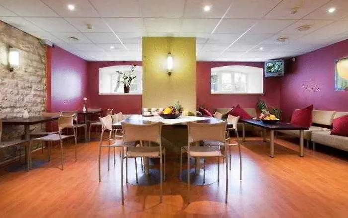 By Unique Hotel Tallinn