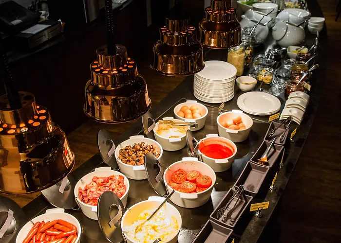 By Unique Otel Tallinn