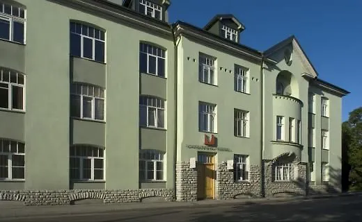 Hotel By Unique Tallinn