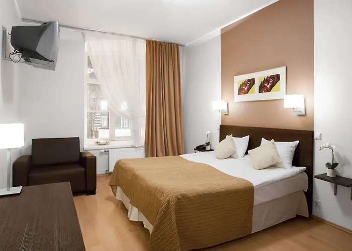 By Unique Otel Tallinn