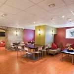Hotell By Unique 2*