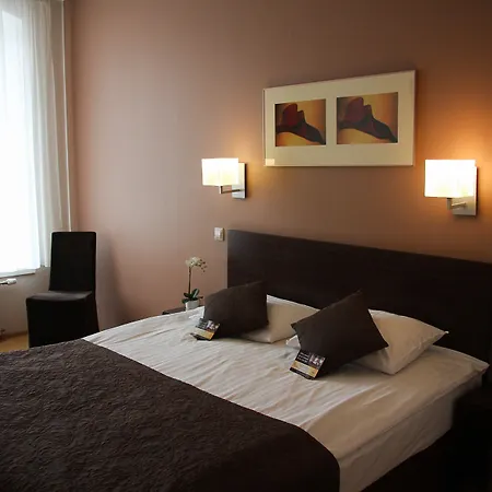 By Unique Отель