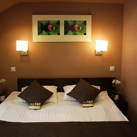 Otel By Unique
