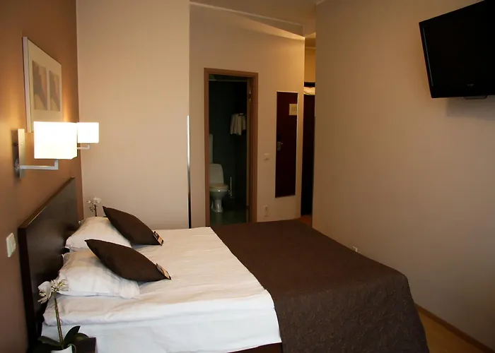 시티 바이 유니크 호텔스 2*