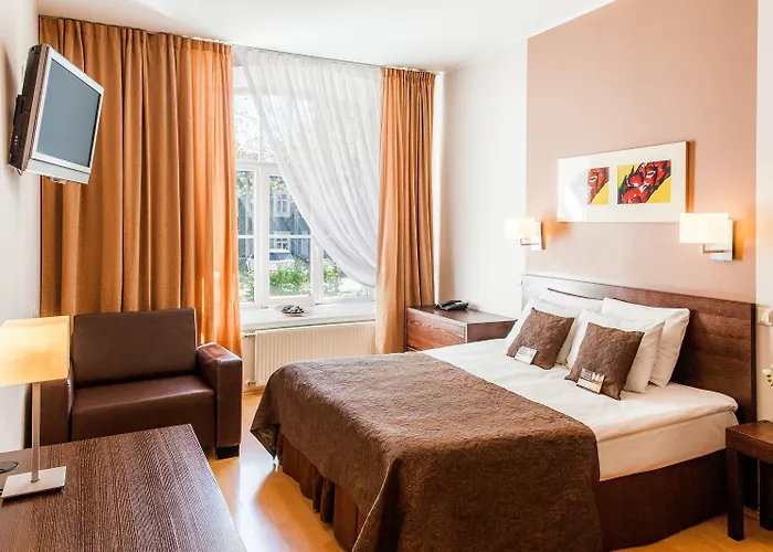 By Unique Отель