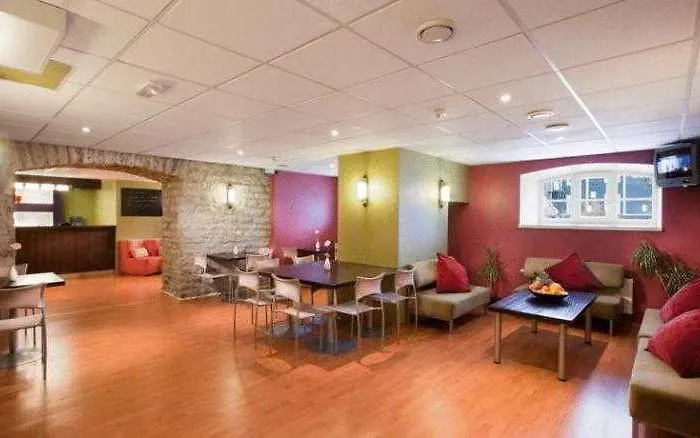 Отель By Unique 2*