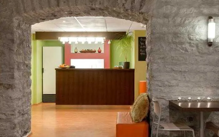 By Unique Таллин