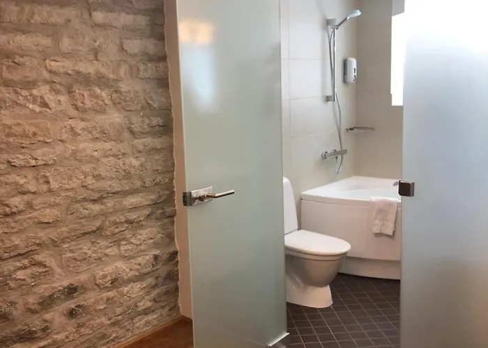 호텔 시티 바이 유니크 호텔스 2*