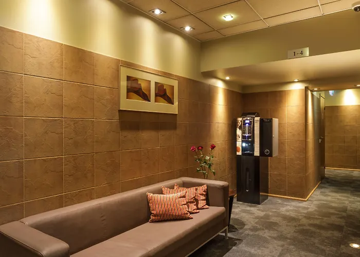 By Unique 2* Таллин