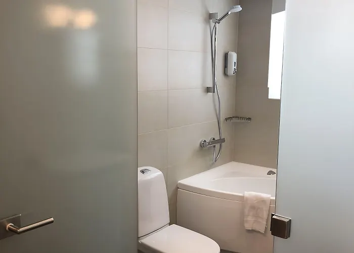 Отель By Unique 2*