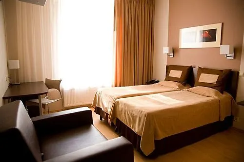 By Unique 2* Таллин