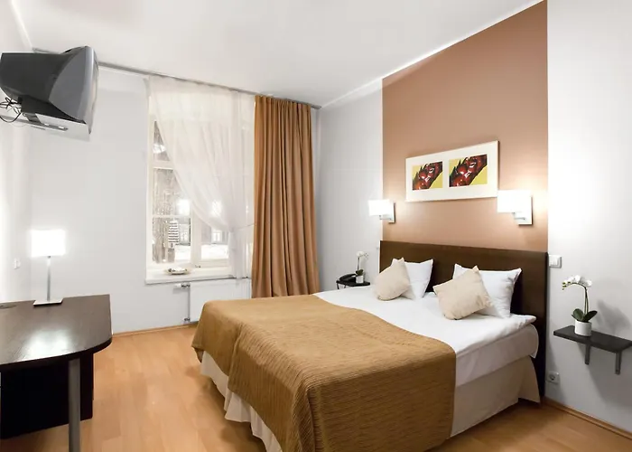 By Unique Таллин