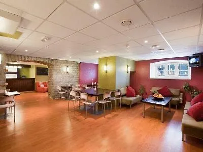 By Unique Отель Таллин